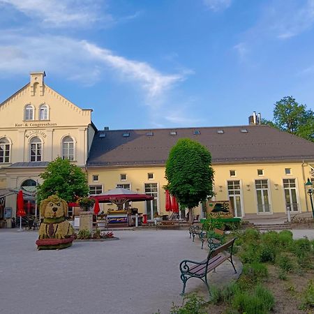 Ferienwohnung "Kaiserblick" Бад Аузее Екстериор снимка