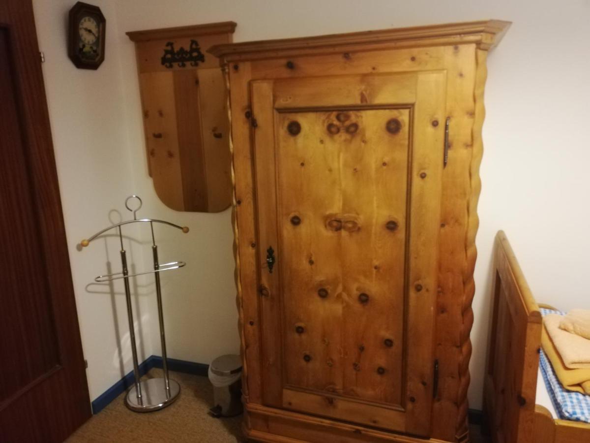 Ferienwohnung "Kaiserblick" Бад Аузее Екстериор снимка