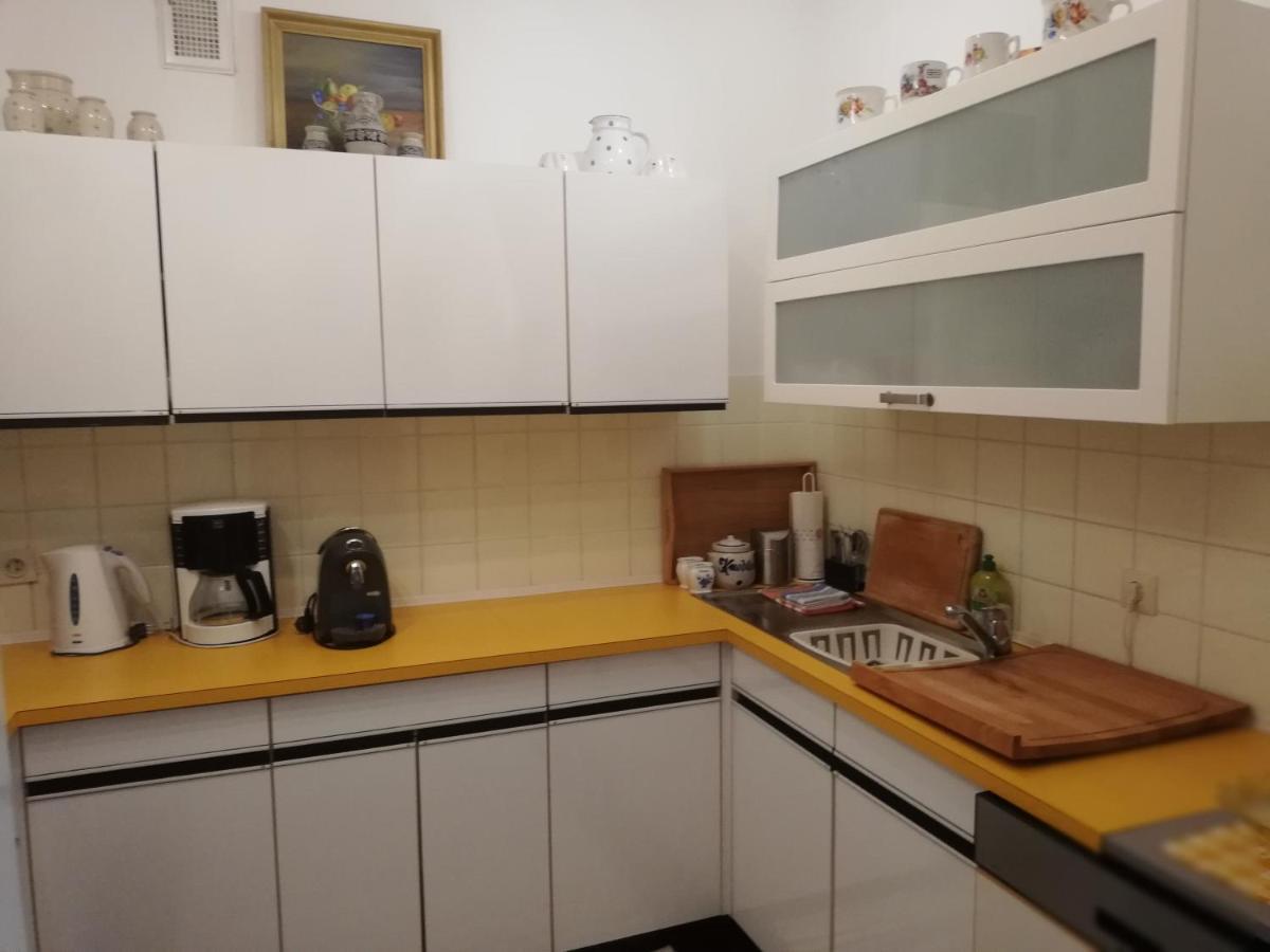 Ferienwohnung "Kaiserblick" Бад Аузее Екстериор снимка